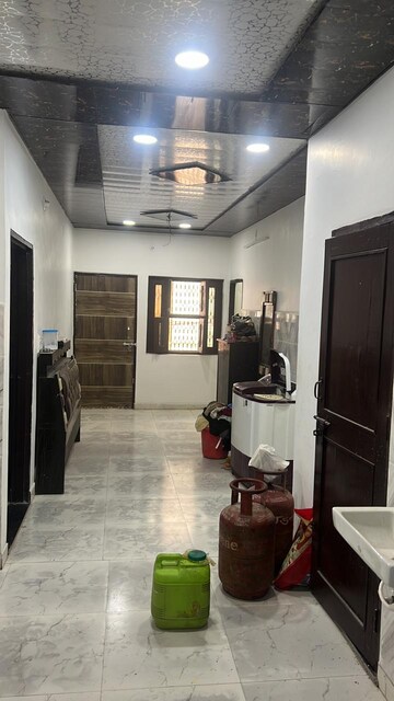 Gym in 2 BHK Builder Floor at Burari – for Rent