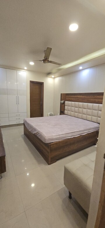 Bedroom in 3.5 BHK Apartment at RPS Savana, Sector 88 – for Rent
