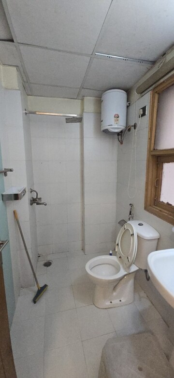 Bathroom in 3.5 BHK Apartment at RPS Savana, Sector 88 – for Rent