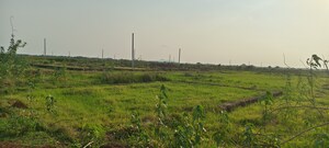 Plot Area in  Plot at Sijua – for Sale