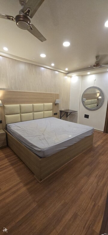Bathroom in 3.5 BHK Apartment at RPS Savana, Sector 88 – for Rent