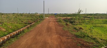 Plot Area in  Plot at Sijua – for Sale