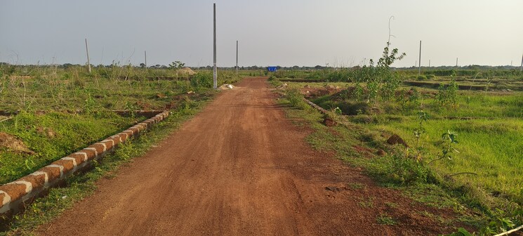 undefined, sijua  1502 Sq.Ft. Plot In Sijua Bhubaneswar 8786334
