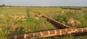 Plot Area in  Plot at Sijua – for Sale