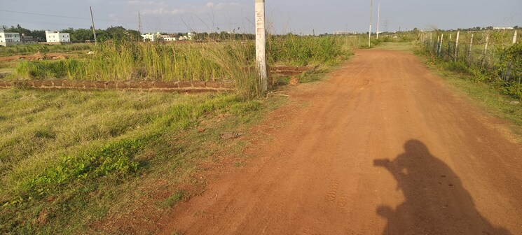 undefined, sijua  1502 Sq.Ft. Plot In Sijua Bhubaneswar 8786334