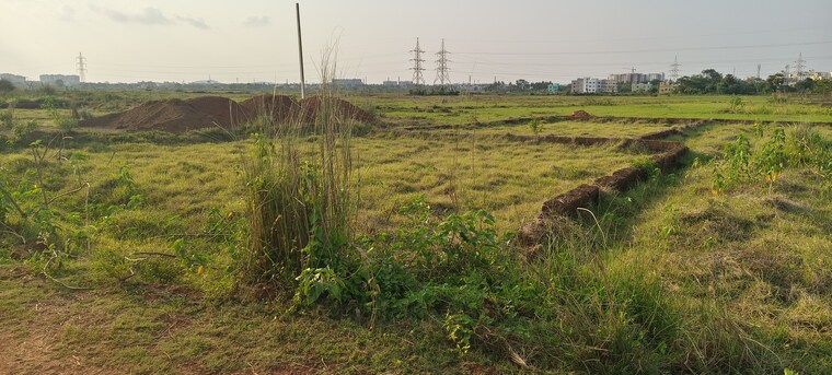 undefined, sijua  1502 Sq.Ft. Plot In Sijua Bhubaneswar 8786334