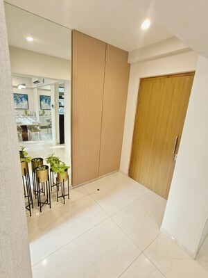 Room in 2 BHK Apartment at Rustomjee Azziano Wing D, Thane West – for Sale