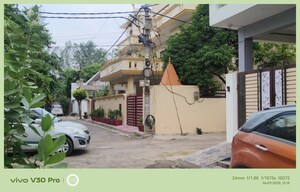  Plot For Sale in Indira Nagar