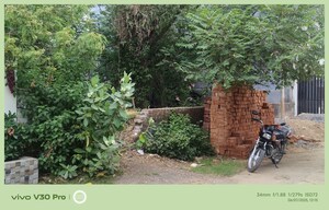 Plot Area in  Plot at Indira Nagar – for Sale