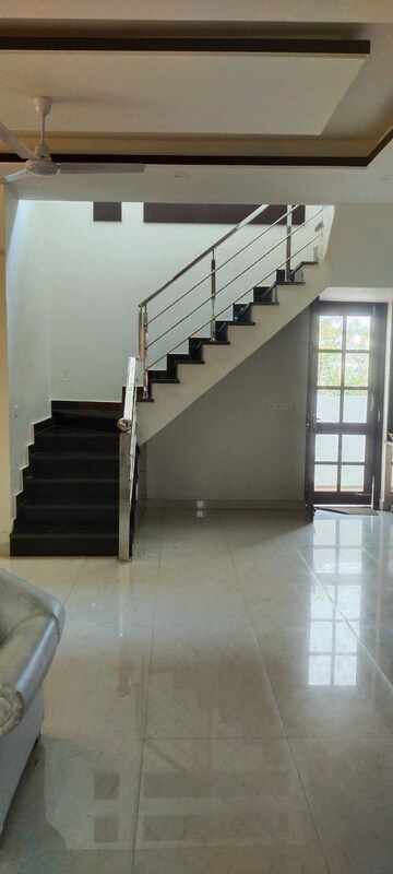 Staircase in 1 BHK Builder Floor at Sahastradhara Road – for Rent