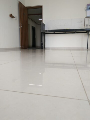 Kitchen in 1 BHK Apartment at Kolte Patil Life Republic, Hinjewadi – for Rent