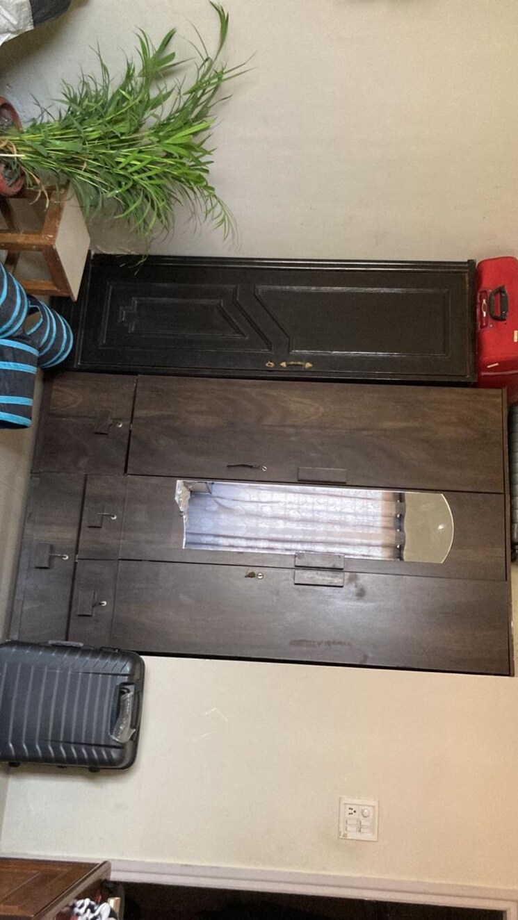 undefined, ashish-swapnalok-towers 3 Bedroom 1500 Sq.Ft. Apartment In Goregaon East Mumbai 8786340