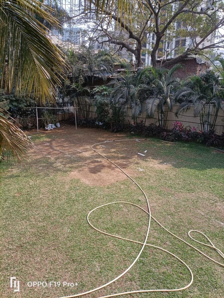 Garden, ashish-swapnalok-towers 3 Bedroom 1500 Sq.Ft. Apartment In Goregaon East Mumbai 8786340