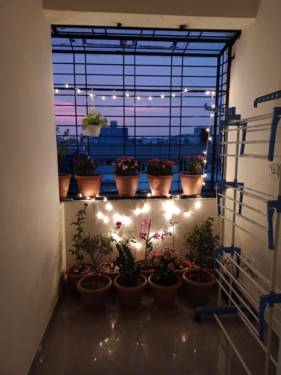 3 BHK + Pooja Room Apartment For Rent in The Nest Manikonda