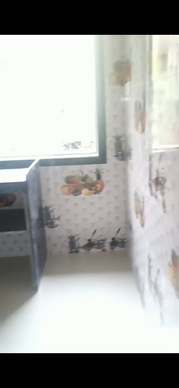 Kitchen, ghansoli sector 6 1 Bedroom 400 Sq.Ft. Apartment In Ghansoli Sector 6 Navi Mumbai 8786344