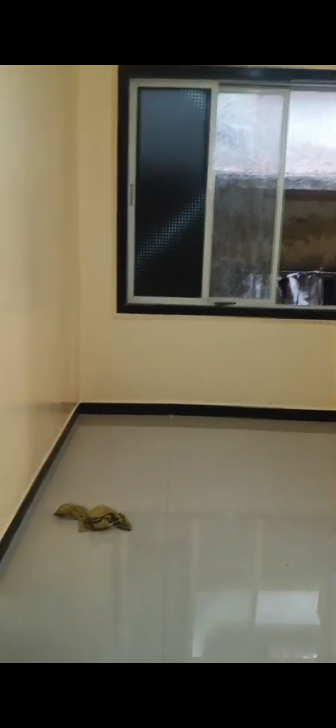 1 BHK Apartment For Rent in Flat In Ghansoli Gaon