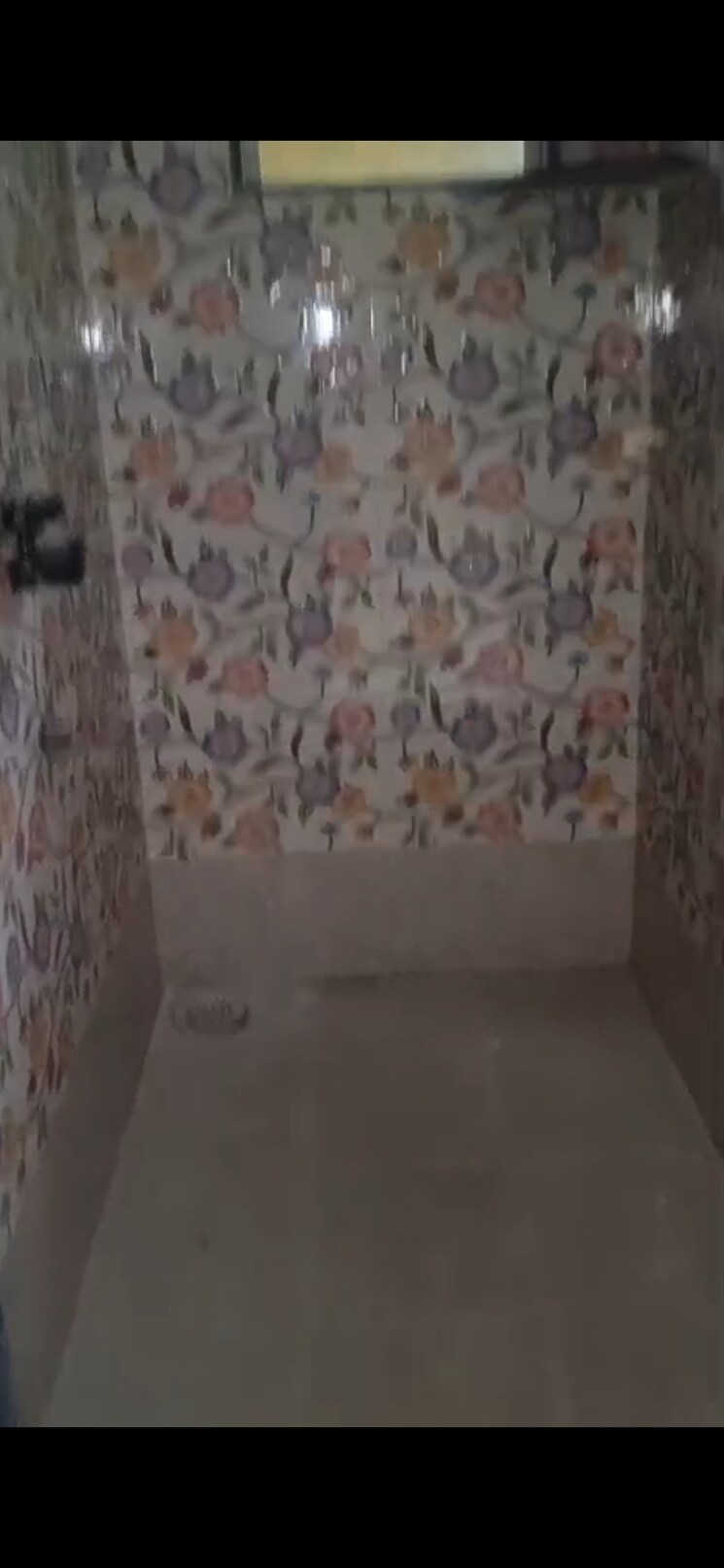 Bathroom, ghansoli sector 6 1 Bedroom 400 Sq.Ft. Apartment In Ghansoli Sector 6 Navi Mumbai 8786344