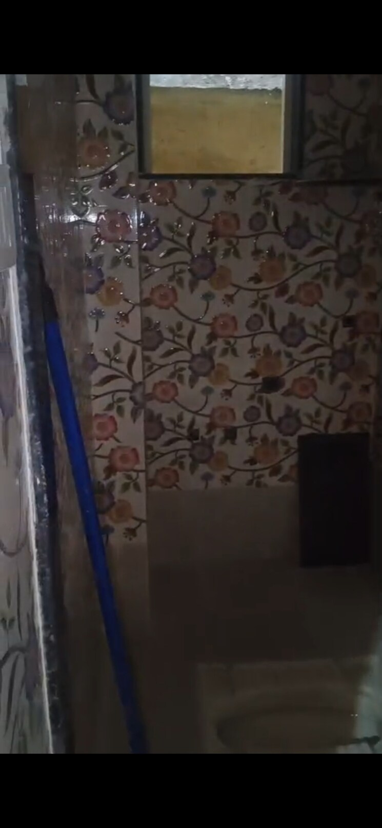 Bathroom, ghansoli sector 6 1 Bedroom 400 Sq.Ft. Apartment In Ghansoli Sector 6 Navi Mumbai 8786344