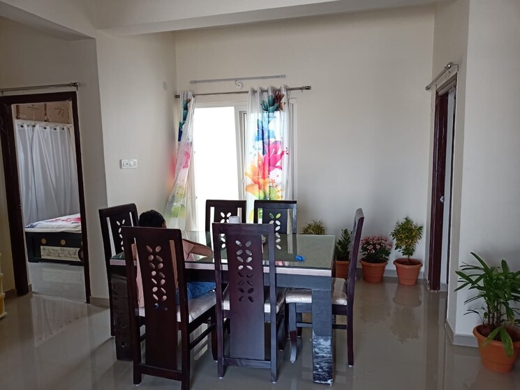 Living Room, the-nest-manikonda 3 Bedroom 1500 Sq.Ft. Apartment In Manikonda Hyderabad 8786329