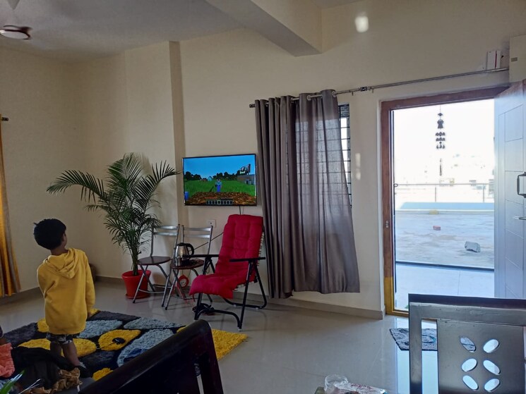 Team Area, the-nest-manikonda 3 Bedroom 1500 Sq.Ft. Apartment In Manikonda Hyderabad 8786329