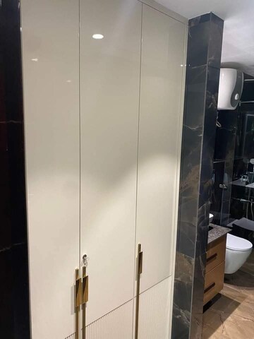 Furnished Amenities in 3 BHK Builder Floor at Burari – for Sale