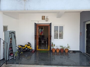 Gym in 3 BHK Apartment at The Nest Manikonda, Manikonda – for Rent