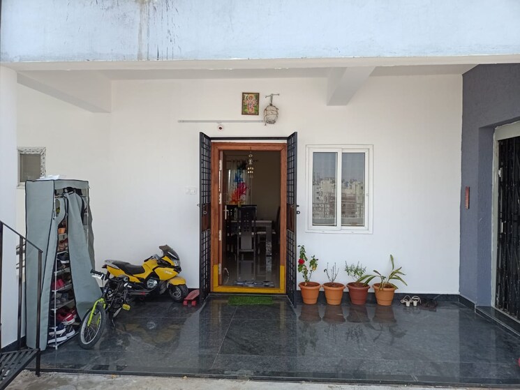 Gym, the-nest-manikonda 3 Bedroom 1500 Sq.Ft. Apartment In Manikonda Hyderabad 8786329