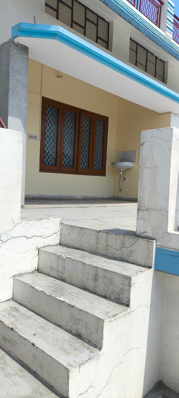Bedroom in 1 BHK Builder Floor at Sahastradhara Road – for Rent