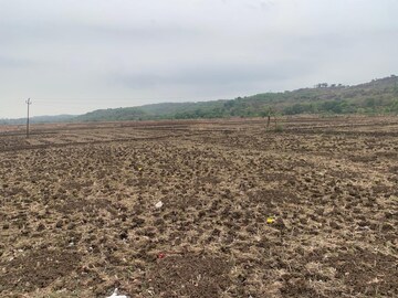 Plot Area in  Plot at Uran – for Sale