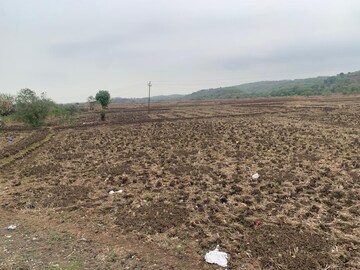  Plot For Sale in Uran