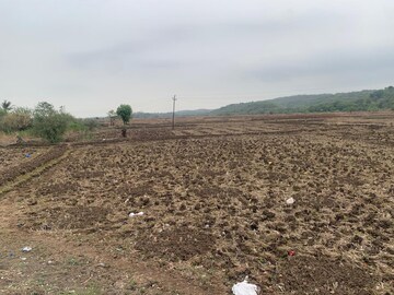 Plot Area in  Plot at Uran – for Sale