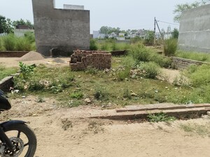 Plot Area in  Plot at Deva Road – for Sale