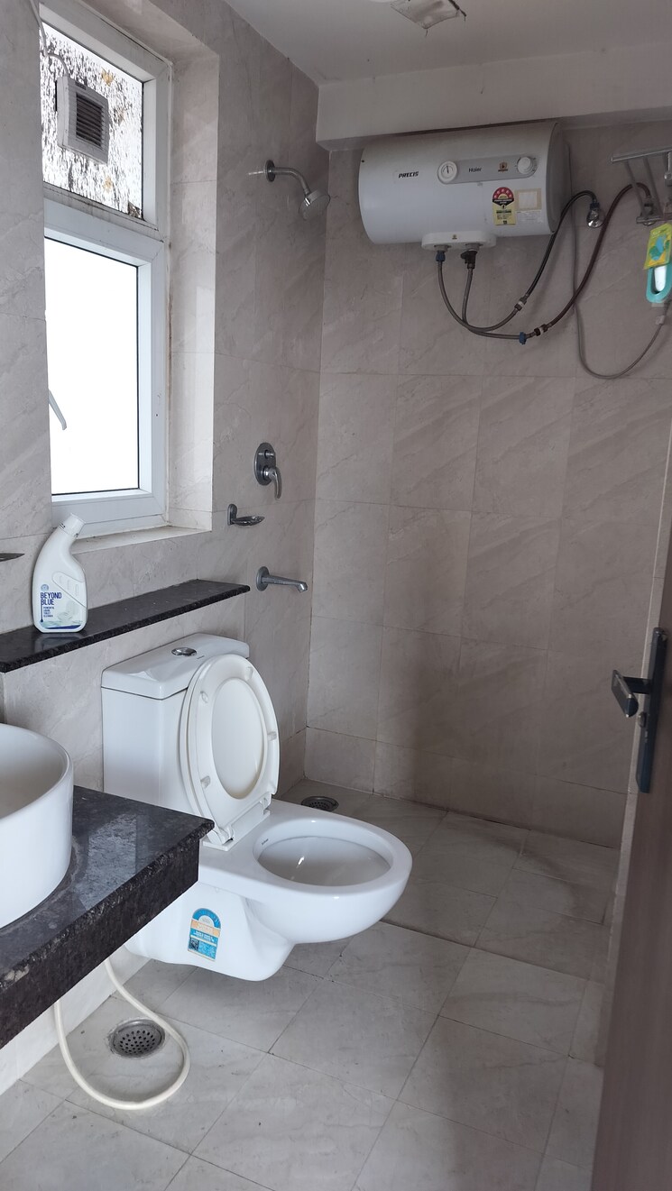 Bathroom, adani-m2k-oyster-grande 3 Bedroom 1889 Sq.Ft. Apartment In Sector 102 Gurgaon 8786364