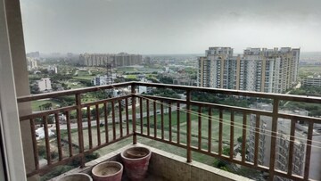 3 BHK Apartment – Exterior View View at Adani M2K Oyster Grande, Sector 102 - for Sale
