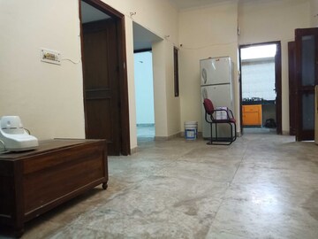 2 BHK Builder Floor For Rent in Dlf Ankur Vihar
