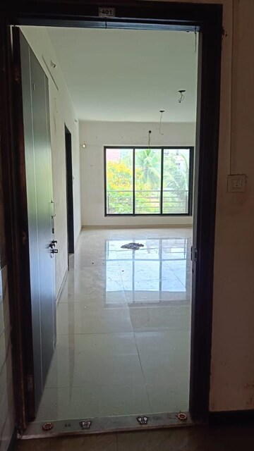3 BHK Apartment For Rent in JP Rishabh Tower Azad Nagar, Andheri West