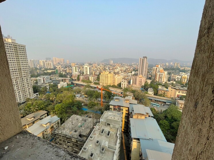 Exterior View, panch pakhadi 2 Bedroom 700 Sq.Ft. Apartment In Panch Pakhadi Thane 8786366