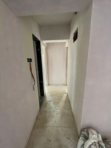 Building Lobby in 2 BHK Apartment at Panch Pakhadi – for Rent