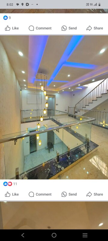 Kitchen in 1 BHK Builder Floor at Sahastradhara Road – for Rent