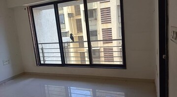 Staircase in 3 BHK Apartment at JP Rishabh Tower Azad Nagar, Andheri West – for Rent