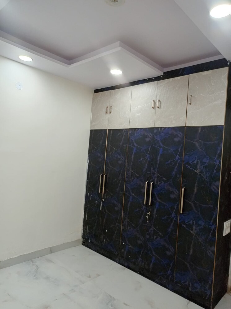 Bedroom, burari 4 Bedroom 155 Sq.Yd. Builder Floor In Burari Delhi 8786374