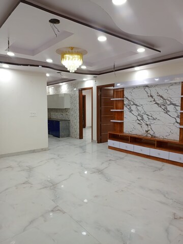 4 BHK Builder Floor For Sale in Burari