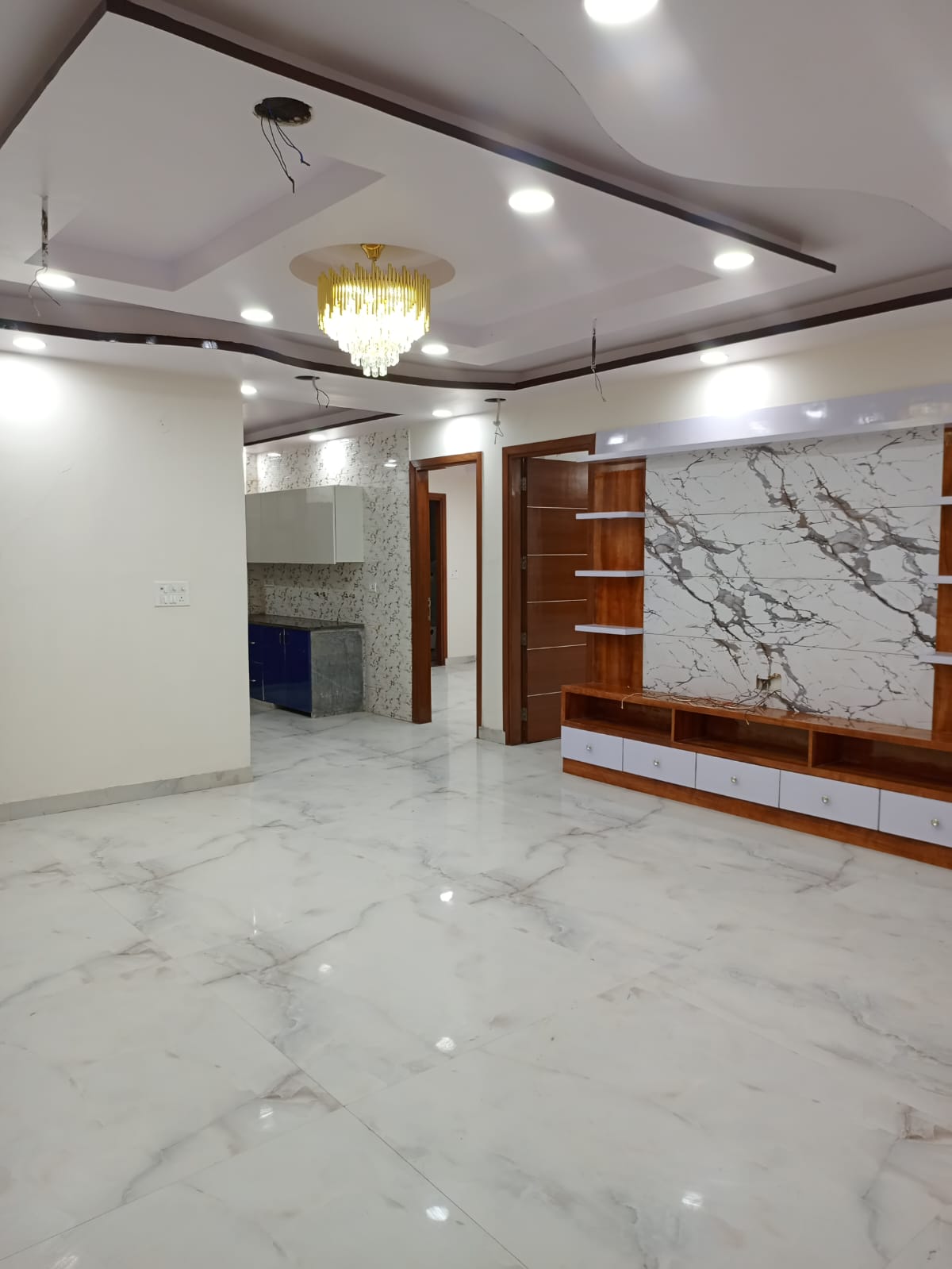 4 BHK + Pooja Room,Study Room Builder Floor For Sale in A N Properties 