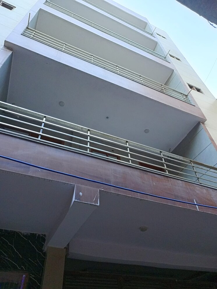 undefined, burari 4 Bedroom 155 Sq.Yd. Builder Floor In Burari Delhi 8786374