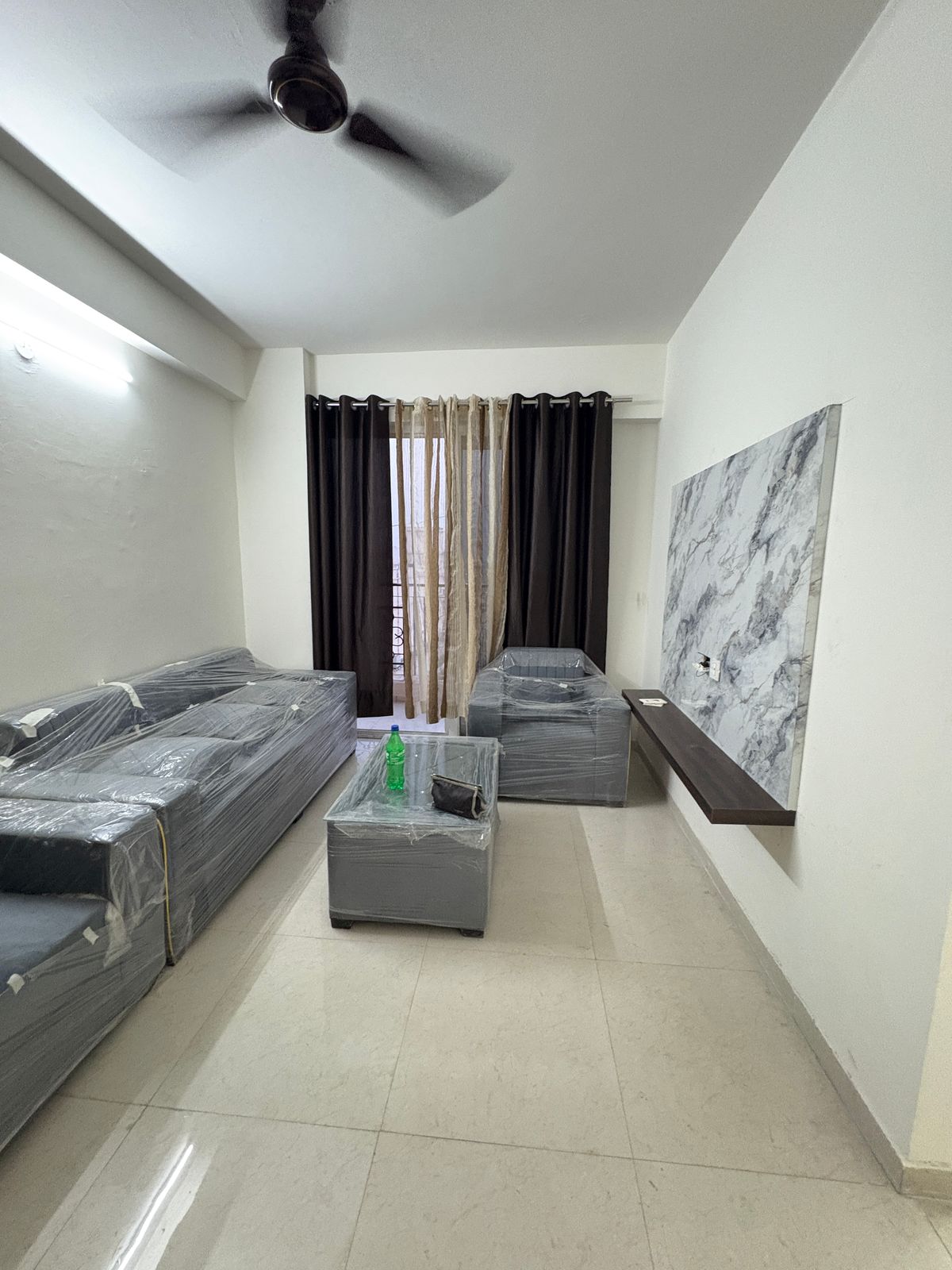 2 BHK + Pooja Room Apartment For Rent in Apex Our Homes