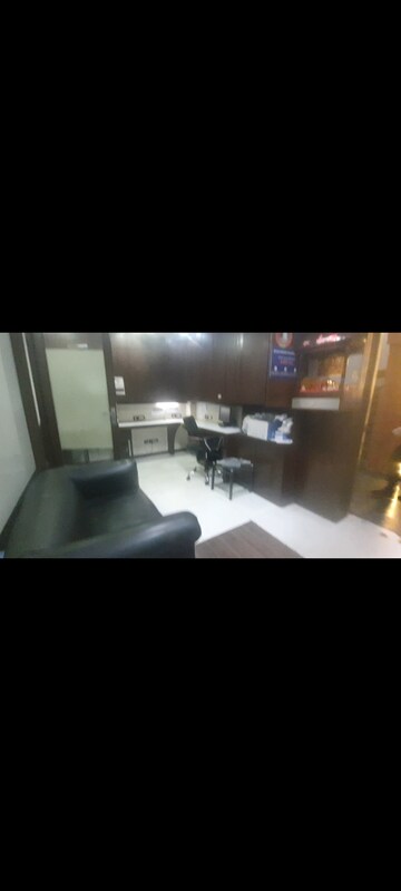 Floor Plan in  Office Space at Karol Bagh – for Rent