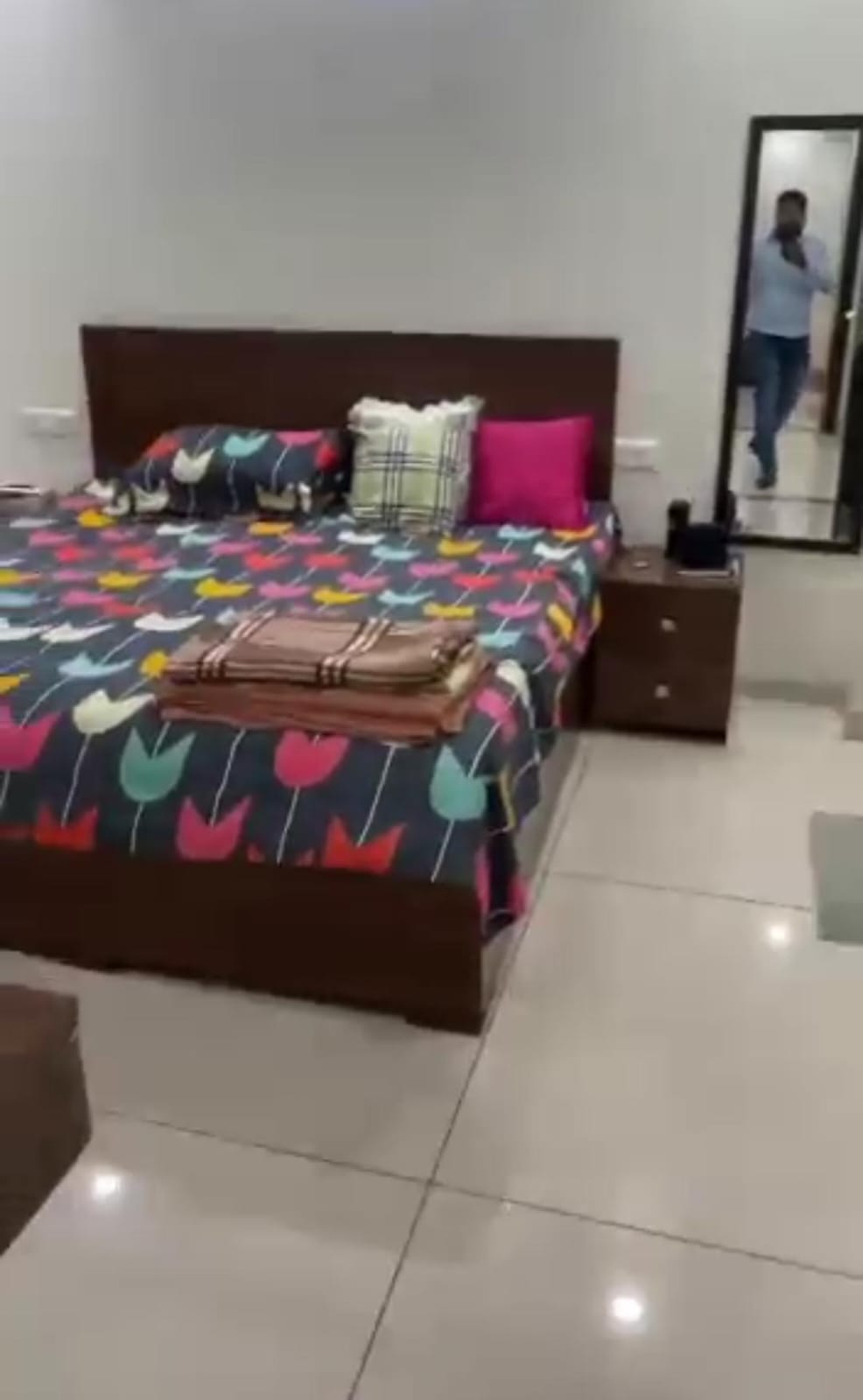 2 BHK Builder Floor For Rent in Sector 38