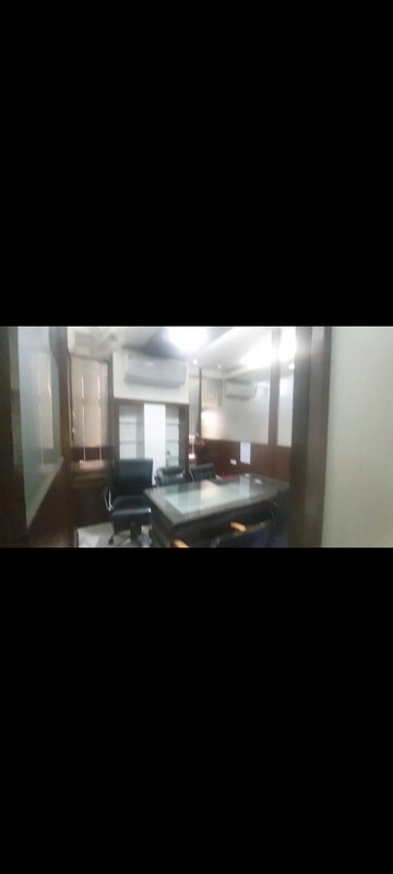 Floor Plan in  Office Space at Karol Bagh – for Rent