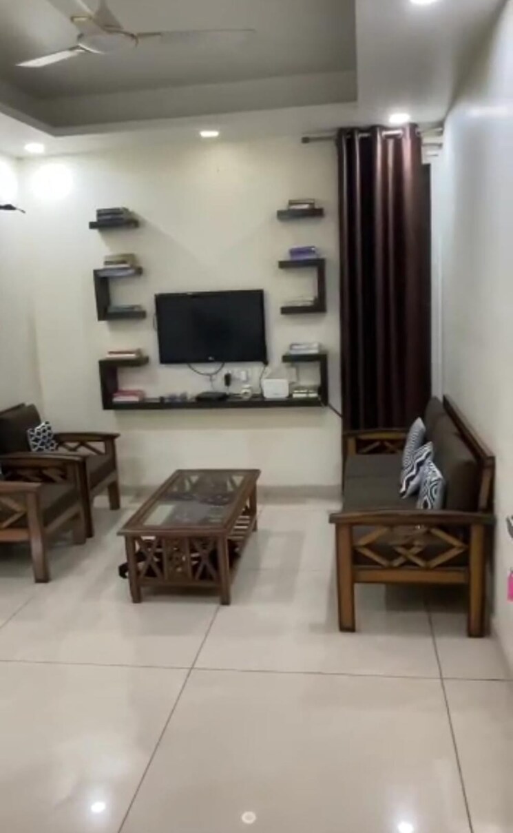 Living Room, sector 38 2 Bedroom 1400 Sq.Ft. Builder Floor In Sector 38 Gurgaon 8786357