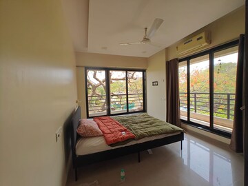 3 BHK Apartment For Sale in Tulsi Meadows, Chembur